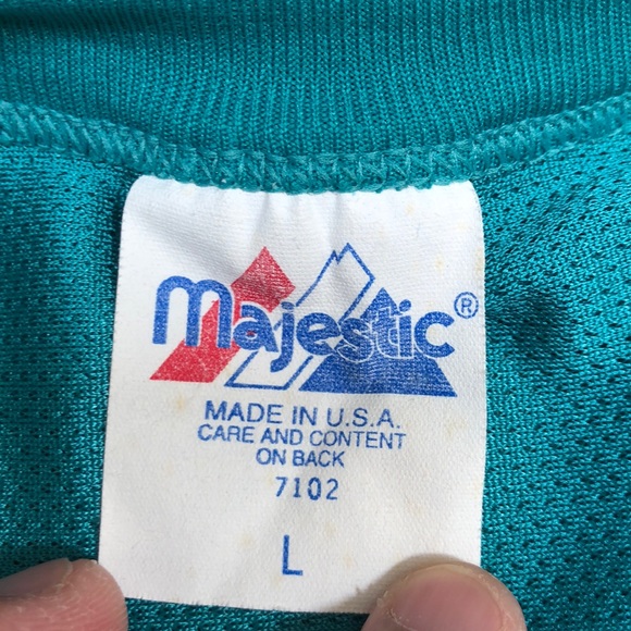 $10 Miami Dolphins Team Jersey - Picture 2 of 8